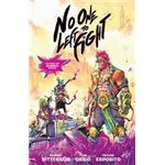 No one left to fight