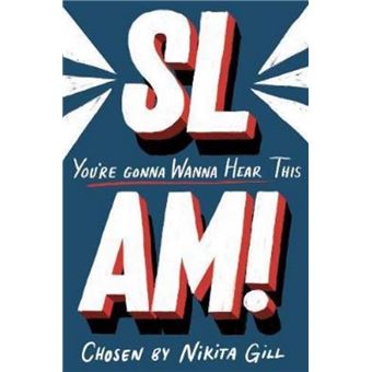 SLAM! You're Gonna Wanna Hear This
