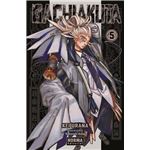 Gachiakuta 05