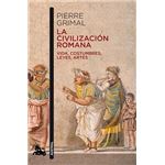 La civilización romana