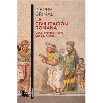 La civilización romana - 1