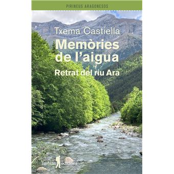 Memòries de l?aigua