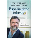 España tiene solución