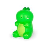 Muñeco Antiestrés Legami Dino