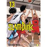 Slam Dunk New Edition 13