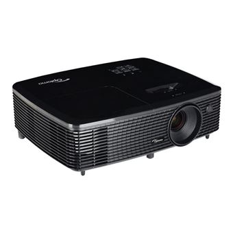 Proyector Optoma HD27 Full HD
