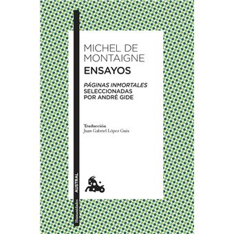 Ensayos