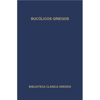 Bucólicos griegos