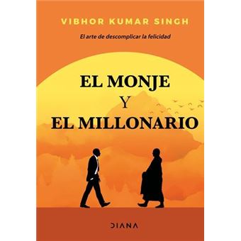 El monje y el millonario