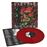 Disease - Vinilo Rojo