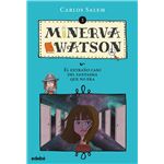 Minerva watson 2-el extraño caso de