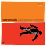 Anatomy of a Murder - Vinilo