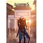 Assassin´´S Creed. Forgotten Temple 03