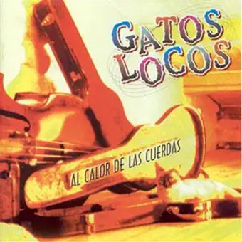Al Calor De Las Cuerdas - CD