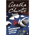 El misterioso caso de styles