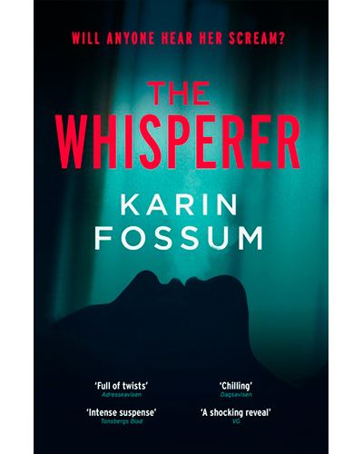The Whisperer