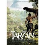 Tarzán, el señor de la jungla 1