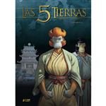 Las 5 Tierras 6