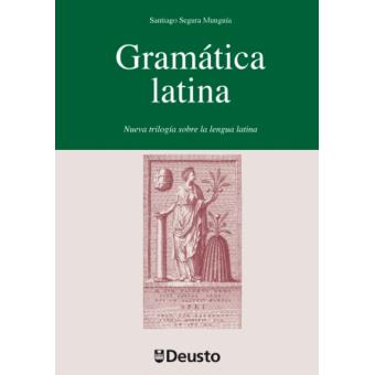 Gramática latina