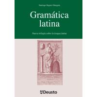 Gramática latina