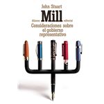 Consideraciones sobre el gobierno representativo