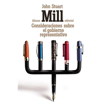 Consideraciones sobre el gobierno representativo