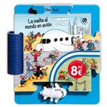 La Vuelta Al Mundo En Avion