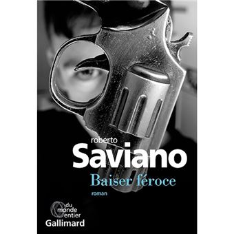 Baiser féroce