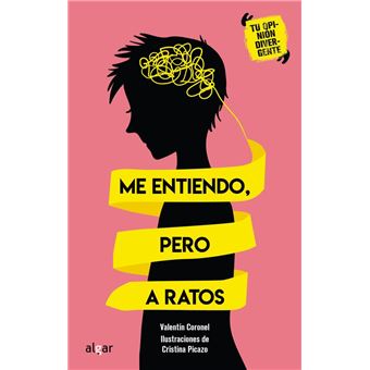 Me Entiendo, Pero A Ratos