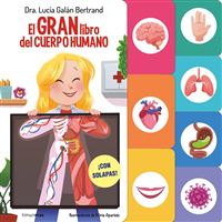 El gran libro del cuerpo humano
