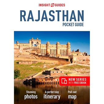 Rajastan-insight pocket guides-ing