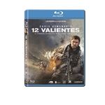 12 Valientes - Blu-Ray