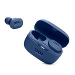 Auriculares Noise Cancelling JBL Tune 130 True Wireless Azul