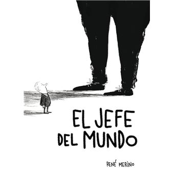 El Jefe Del Mundo