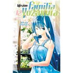 Mision Familia Yozakura 12