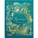 Antología de animales extraordinarios