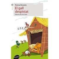 El Gall Despistat