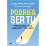 Podries ser tu