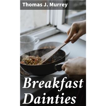 Breakfast Dainties - 1