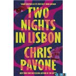 Two Nights In Lisbon