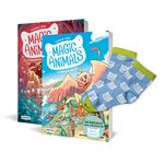 Magic Animals 1+2+Calcetines