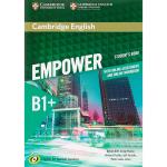 Empower ess int b1 sb/online wb ass