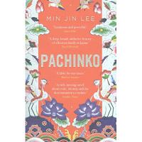 Pachinko