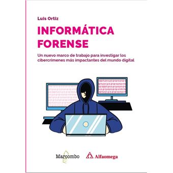 Informática forense - 1
