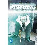 El Pingüino 1 El Pajaro Prodigio