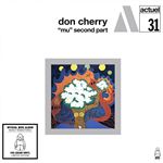 Mu Second Part - Vinilo