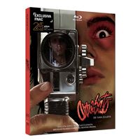 Arrebato – Blu-ray – Ed Limitada Exclusiva Fnac