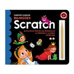 Scratch Alicia Y Mas-Cuentos Clasicos Bilingües