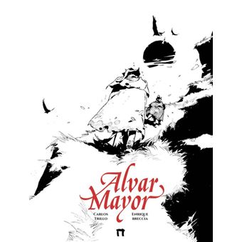 ALVAR MAYOR Vol. 03