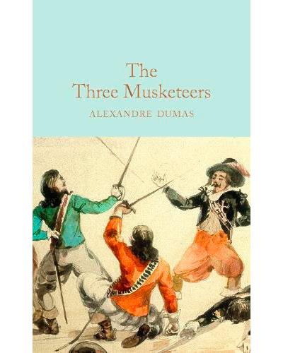 Collector´S Library The Three Musketeers